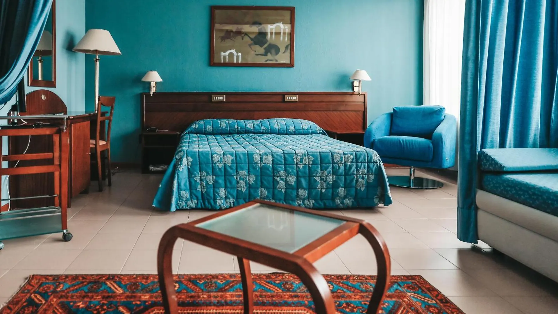 Hotel Dante Family Spa Resort Cervia