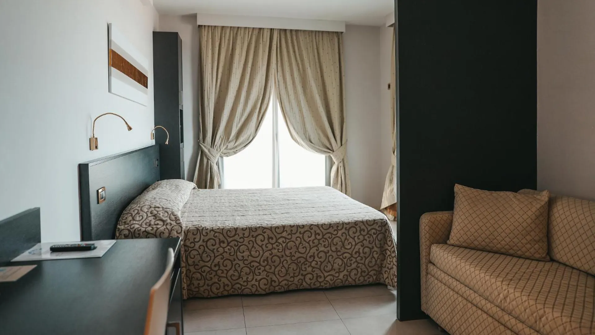 ****  Hotel Dante Family Spa Resort Cervia Włochy