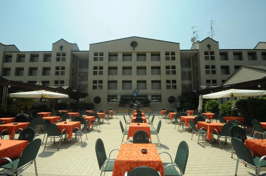 Hotel Dante Family Spa Resort Cervia