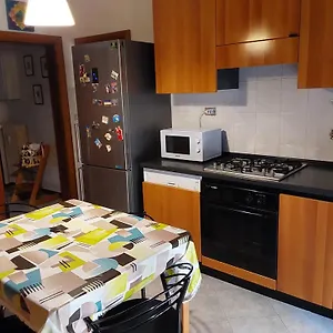 Casa Roberta E Gilberto Bologna