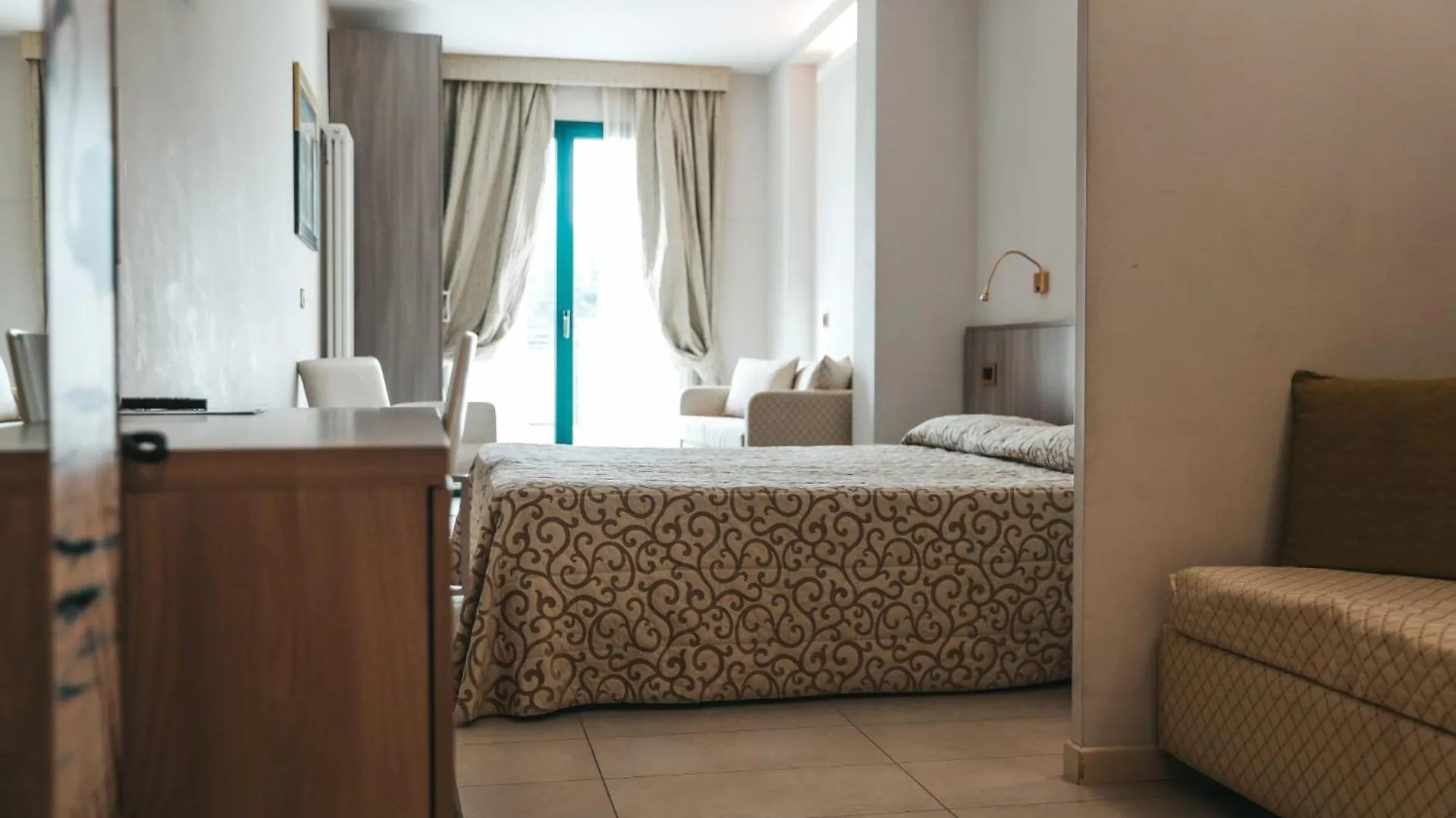 Hotel Dante Family Spa Resort Cervia
