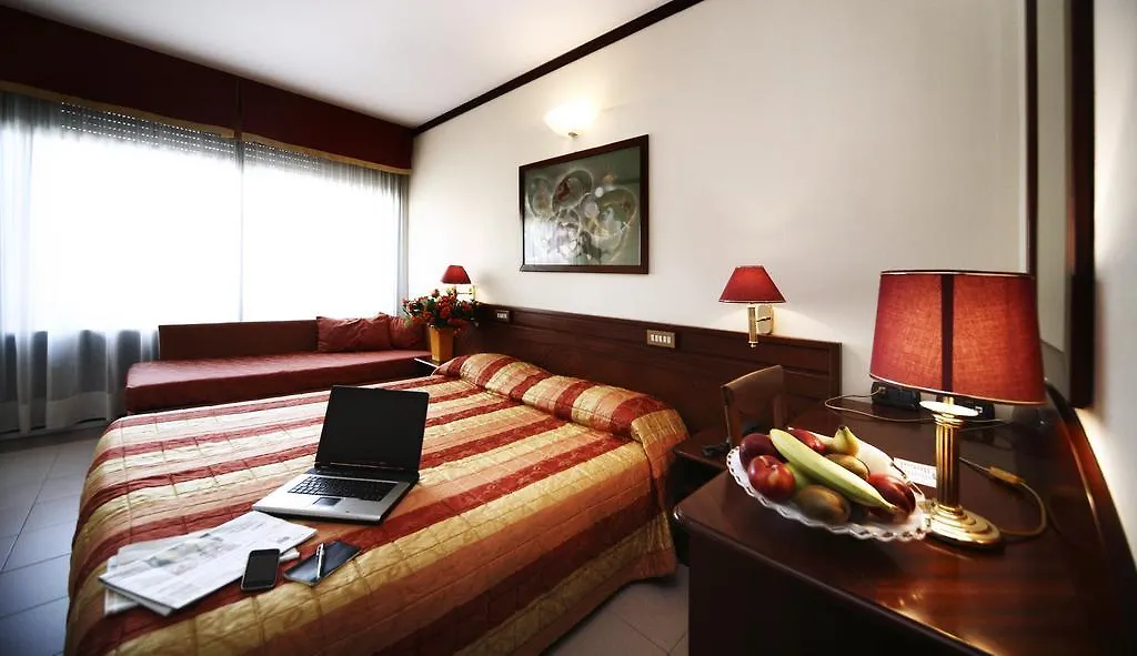 Hotel Dante Family Spa Resort Cervia 4*,  Italien